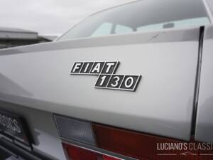 Image 25/66 of FIAT 130 Coupé (1972)