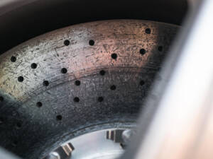 Image 18/30 of Ferrari 575 Superamerica F1 (2006)