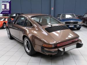 Imagen 4/49 de Porsche 911 Carrera 3.0 (1977)