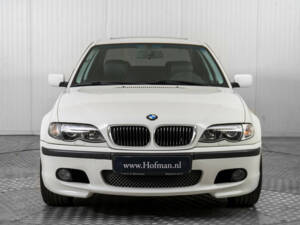 Immagine 14/50 di BMW 330xi (2002)