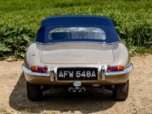 Bild 14/50 von Jaguar E-Type 3.8 (1963)