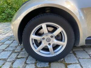 Image 17/18 of Smart Roadster (2004)