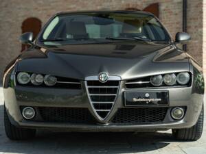 Bild 3/50 von Alfa Romeo 159 3.2 JTS V6 Q4 (2007)