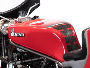 Afbeelding 12/33 van Ducati DUMMY (1986)