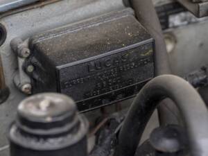 Immagine 15/50 di Austin-Healey 3000 Mk III (BJ8) (1964)