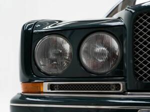 Immagine 15/15 di Bentley Continental T (2000)