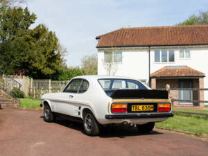 Bild 4/50 von Ford Capri I 3100 RS (1974)