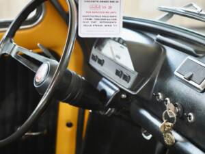 Image 11/36 of FIAT 500 L (1969)