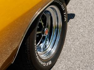 Immagine 48/50 di Ford Torino GT Sportsroof 429 Cobra Jet (1970)