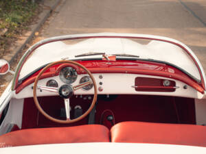 Afbeelding 13/18 van Lancia Aurelia B24 Spider &quot;America&quot; (1955)