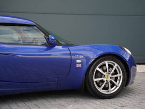 Image 18/50 of Lotus Elise 111S (2004)