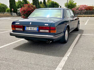 Bild 8/38 von Bentley Turbo R (1986)