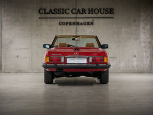 Image 4/89 of Mercedes-Benz 560 SL (1986)
