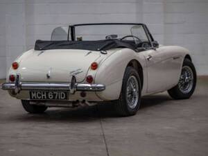 Bild 3/8 von Austin-Healey 3000 Mk III (BJ8) (1966)