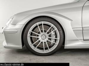 Image 9/15 of Mercedes-Benz CLK DTM AMG (2007)