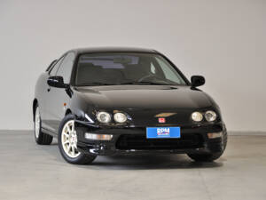 Bild 1/39 von Honda Integra Type R (1998)