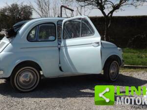 Image 9/10 de FIAT 500 D (1964)