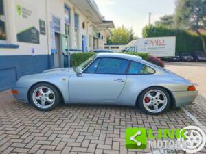 Bild 4/10 von Porsche 911 Carrera (1994)