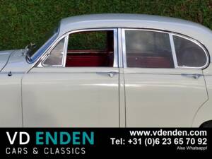 Bild 64/66 von Jaguar S-Type 3.4 (1964)