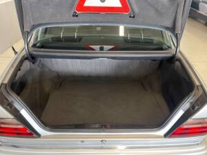 Bild 10/19 von Mercedes-Benz E 60 AMG (1993)