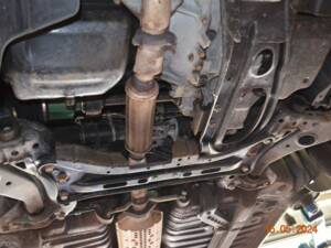 Image 35/38 of Mazda 626 2.0i (1994)
