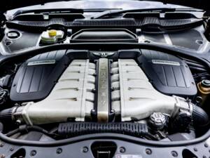 Image 5/50 de Bentley Continental GT (2004)