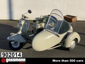 Image 1/15 de Innocenti DUMMY (1954)