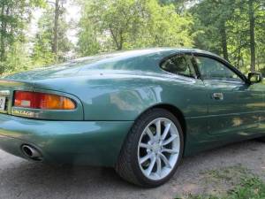 Bild 7/24 von Aston Martin DB 7 Vantage (1999)