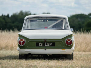 Image 7/50 of Ford Lotus Cortina (1963)