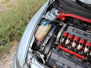 Bild 32/50 von Alfa Romeo 147 3.2 GTA (2005)