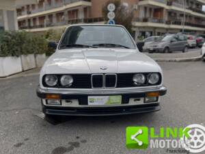 Imagen 5/10 de BMW 325i (1986)