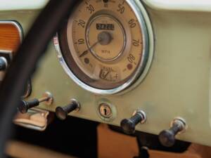 Image 29/29 of Morris Minor 1000 Tourer (1962)
