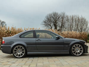 Imagen 4/50 de BMW M3 (2002)