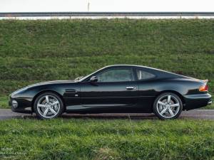 Bild 3/21 von Aston Martin DB 7 GTA (2003)