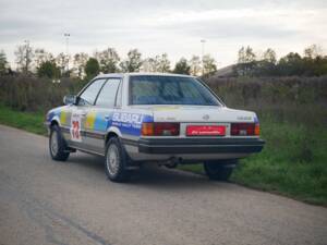 Image 28/30 of Subaru 1800 (1987)