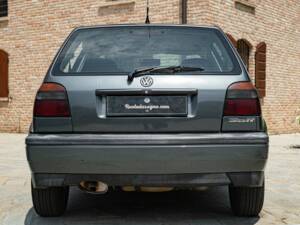 Immagine 8/45 di Volkswagen Golf IV 1.6 (1997)