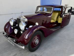 Image 1/50 of Rolls-Royce 25&#x2F;30 HP (1937)