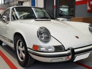 Afbeelding 2/4 van Porsche 911 2.0 E (1968)