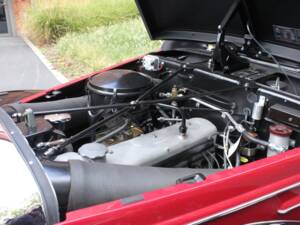 Image 6/21 of Mercedes-Benz 220 Cabriolet B (1952)