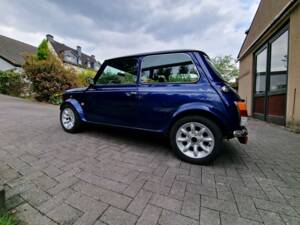 Bild 3/13 von Mini Cooper 1,3i (1996)