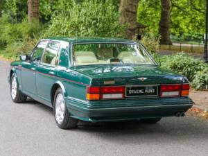 Image 9/50 of Bentley Turbo RT (1997)