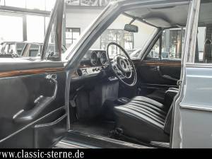 Bild 15/15 von Mercedes-Benz 300 SEL 6.3 (1970)
