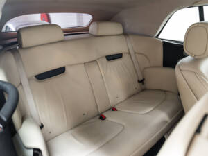 Image 25/36 of Rolls-Royce Phantom DHC (2008)