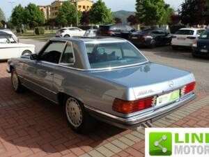 Image 7/10 of Mercedes-Benz 450 SLC (1974)