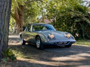 Immagine 31/50 di Lotus Europa (1968)