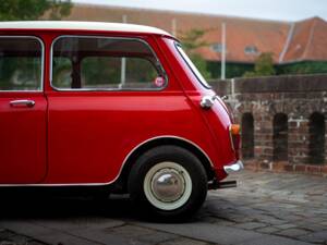 Afbeelding 25/35 van Austin Mini Cooper 998 MK1 (1967)