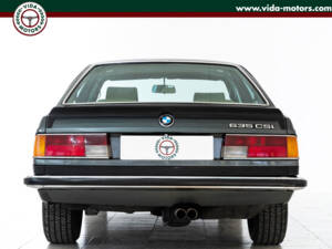 Image 26/39 of BMW 635 CSi (1984)