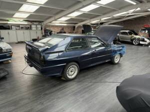 Bild 28/50 von Audi 200 - 2.2 20V Turbo quattro (1990)