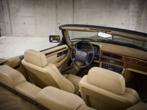 Bild 44/92 von Jaguar XJS 6.0 (1994)