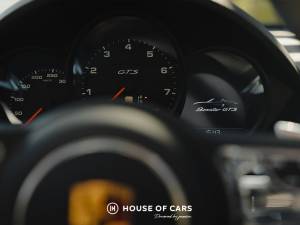 Image 25/39 of Porsche 718 Boxster GTS (2019)